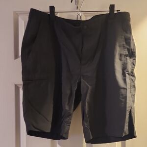 The North Face Men's Charcoal Shorts